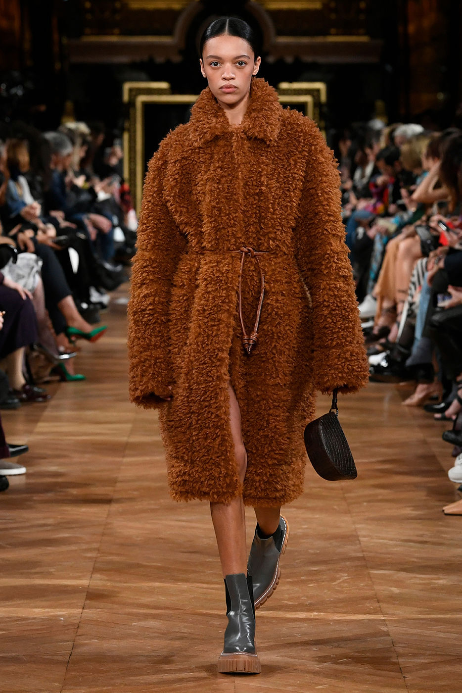 Stella McCartney Winter 20 Collection 